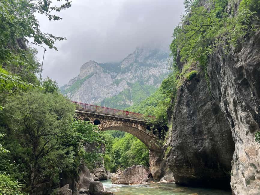 image n.3 of Prishtina: Peja & Rugova Adventour Tour activity in Peja, uploaded by supplier