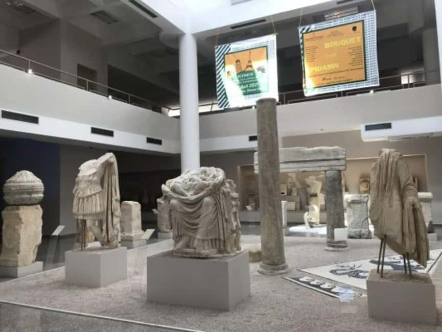 image n.7 of From Tirana: Explore Durres Museum, Amphitheater & Coastal. activity in Durres, uploaded by supplier