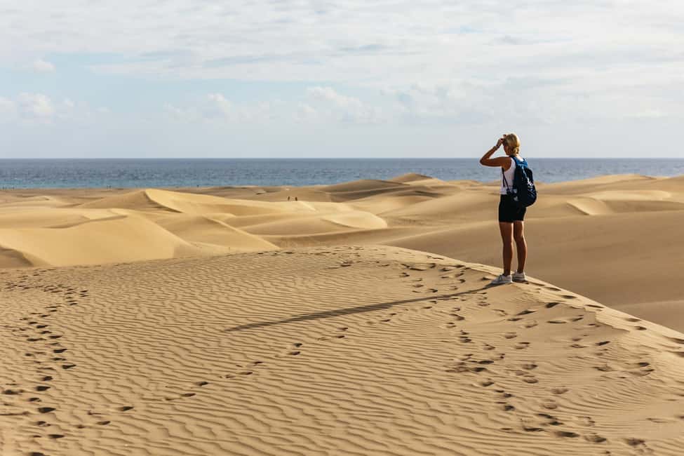 image n.5 of From Las Palmas: Highlights of Gran Canaria Day Tour activity in Lomo Quiebre, uploaded by supplier