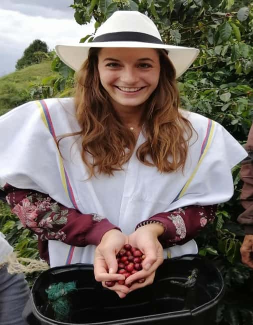 image n.7 of Medellín Coffee Farm Tour with Trolley and Cable Car Ride activity in Medellin, uploaded by supplier