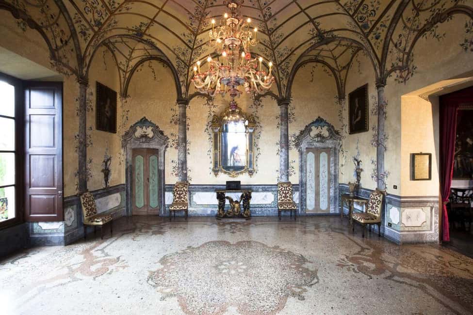 billede nr.8 af aktiviteten Borromeiske Øer: Isola Madre billet med åben dato i Piemonte, uploadet af udbyder