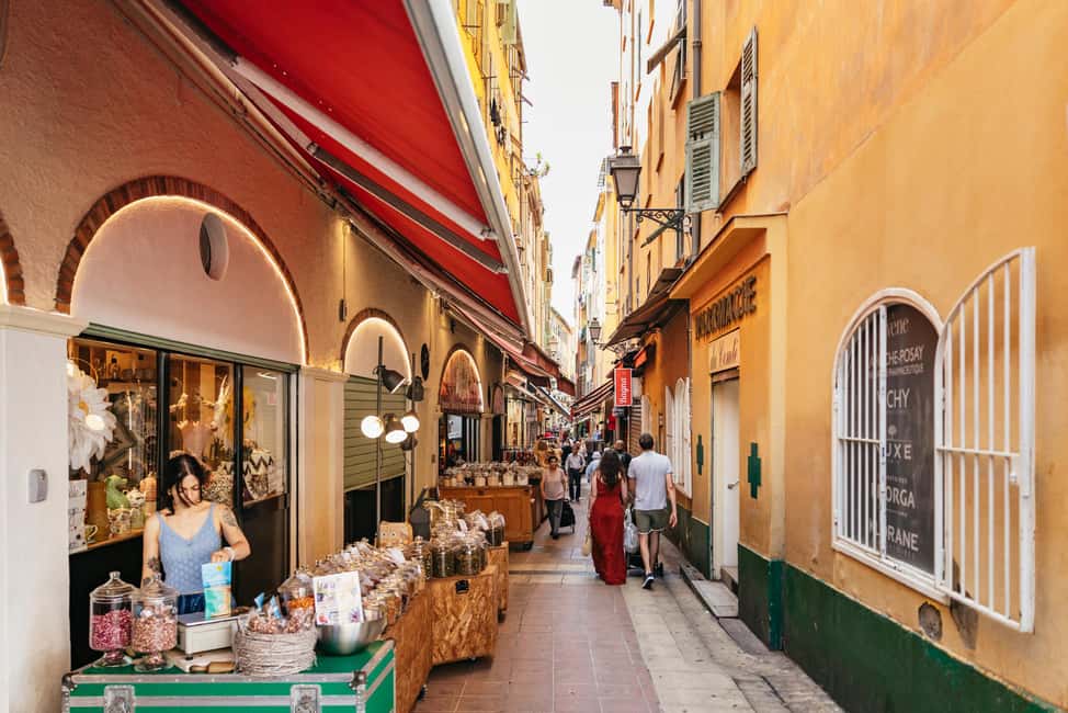 image n.13 of No Diet Club - Unique Local Food in Nice with Tastings activity in Nice, uploaded by supplier