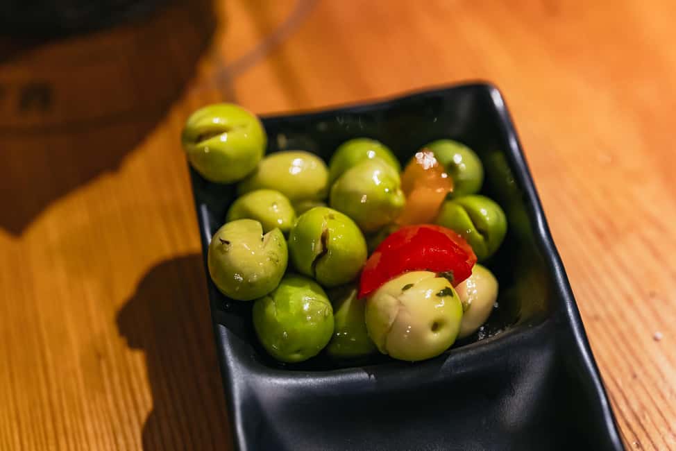 bild nr.14 av Málaga: Traditionell andalusisk tapas- och vintur aktivitet i Málaga, uppladdad av arrangören