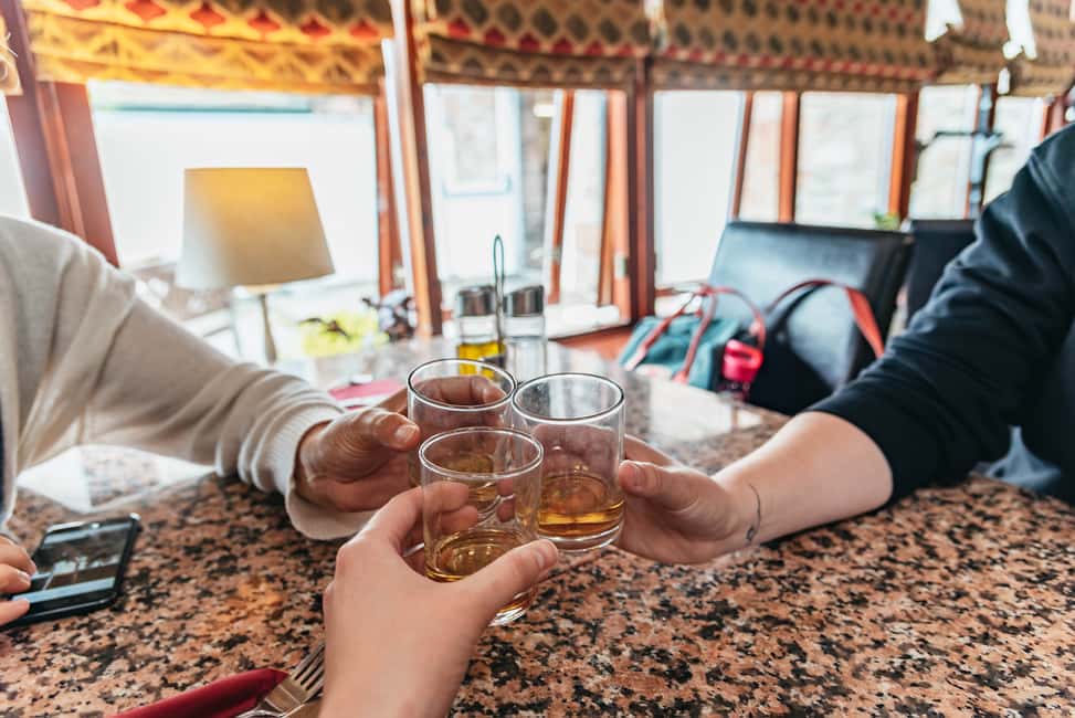 billede nr.12 af aktiviteten Fra Edinburgh: Dagstur til Loch Ness, Glenoce og højlandet i Fort Augustus, uploadet af udbyder