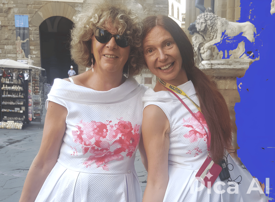 Image N°15 de Florence : Visite privée de la mode avec visites de musées activité à Florence, publiée par le prestataire