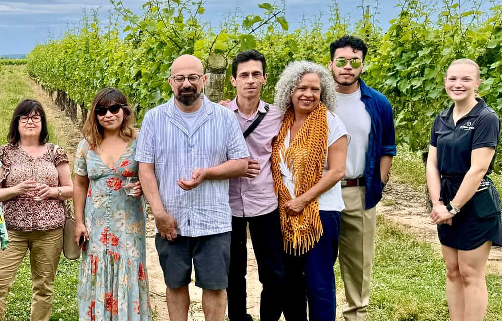 imagen n.º 12 de Toronto Niagara-on-the-Lake, Cata de Vinos y Ruta del Chocolate actividad en Niagara-on-the-Lake, subida por el proveedor
