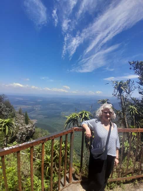 imagem n.57 de Parque Nacional Kruger: Excursão de 4 dias para o melhor safari atividade em Pilgrim's Rest, África do Sul, carregada pelo fornecedor