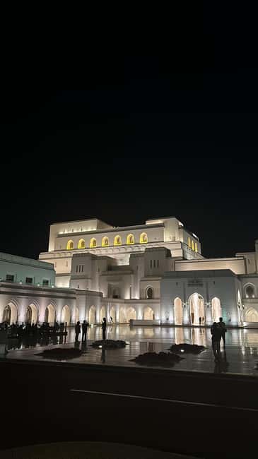 image n.10 of Muscat life and local culture city tour activity in Muscat, uploaded by supplier