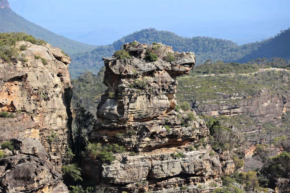 bild nr.2 av Blue Mountains: Skräddarsydd privat dagstur från Sydney aktivitet i Katoomba, uppladdad av arrangören