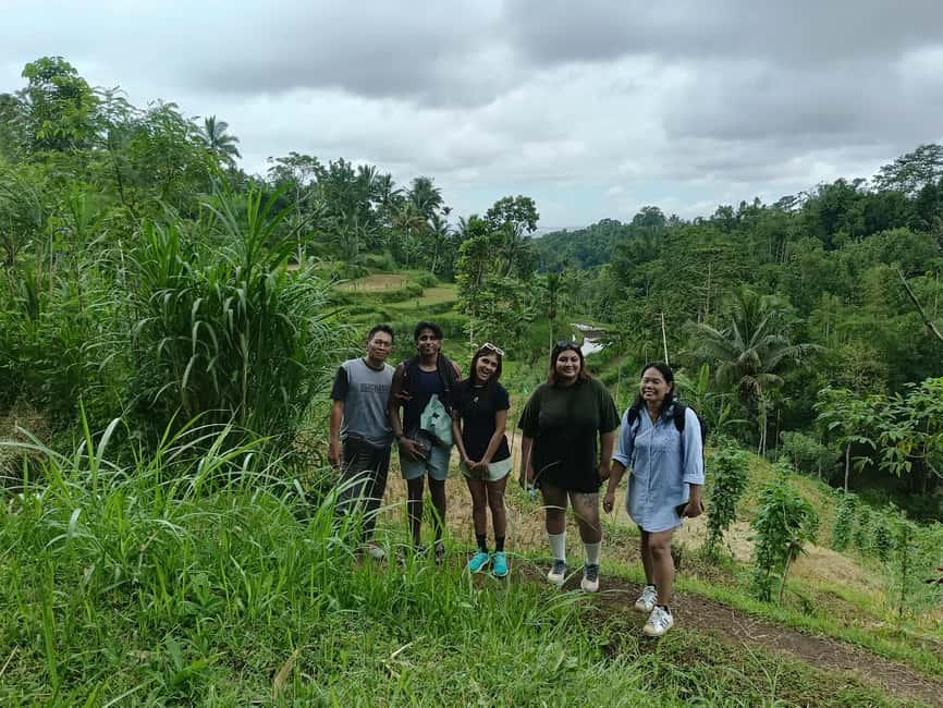 afbeelding n.7 van Lombok: Tetebatu wandeltour met apenbos en waterval activiteit in West-Nusa Tenggara, geüpload door aanbieder