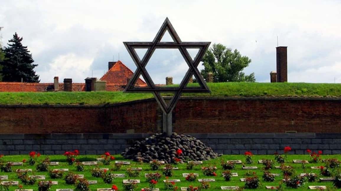 billede nr.5 af aktiviteten Prag: Privat dagstur til koncentrationslejren Terezin i Terezin, uploadet af udbyder