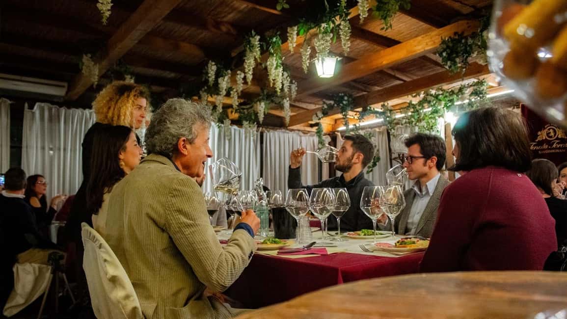 image n.9 of Tuscany: Truffle Hunting and Meal at a Winery activity in Florence, uploaded by supplier