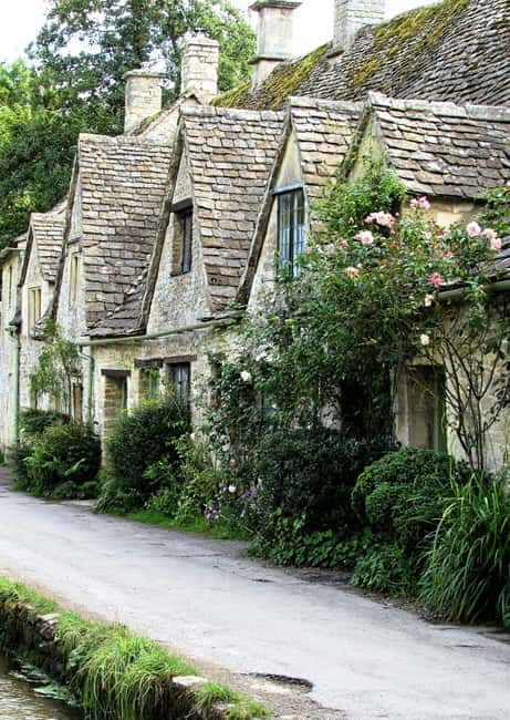 Obraz nr 8 z atrakcji Londyn: Wycieczka do Bibury i Bourton-on-the-Water w regionie Cotswolds w Coln St. Dennis, przesłany przez organizatora