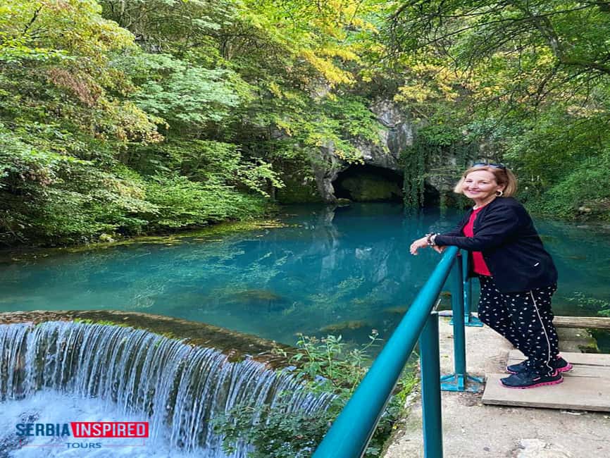 image n.13 of From Belgrade: Gems of Eastern Serbia Tour activity in Pomoravlje District, uploaded by supplier