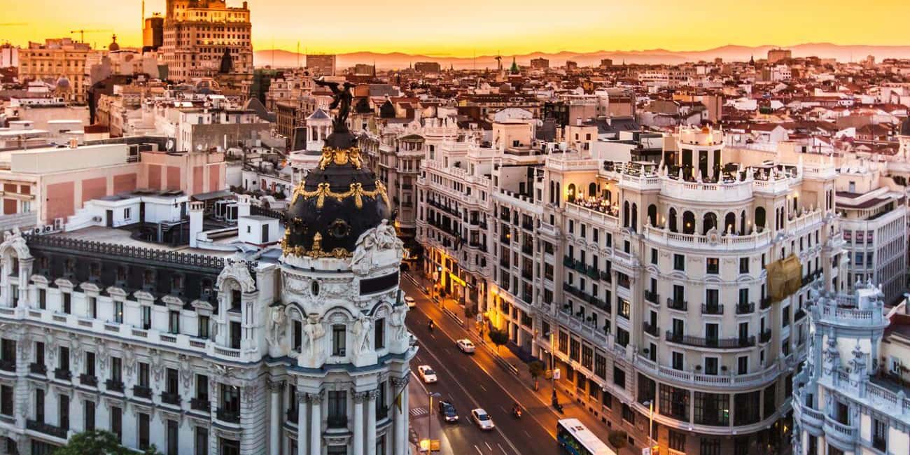 image n.2 of Madrid: Barajas MAD Airport to Madrid City Private Transfer activity in Madrid, uploaded by supplier