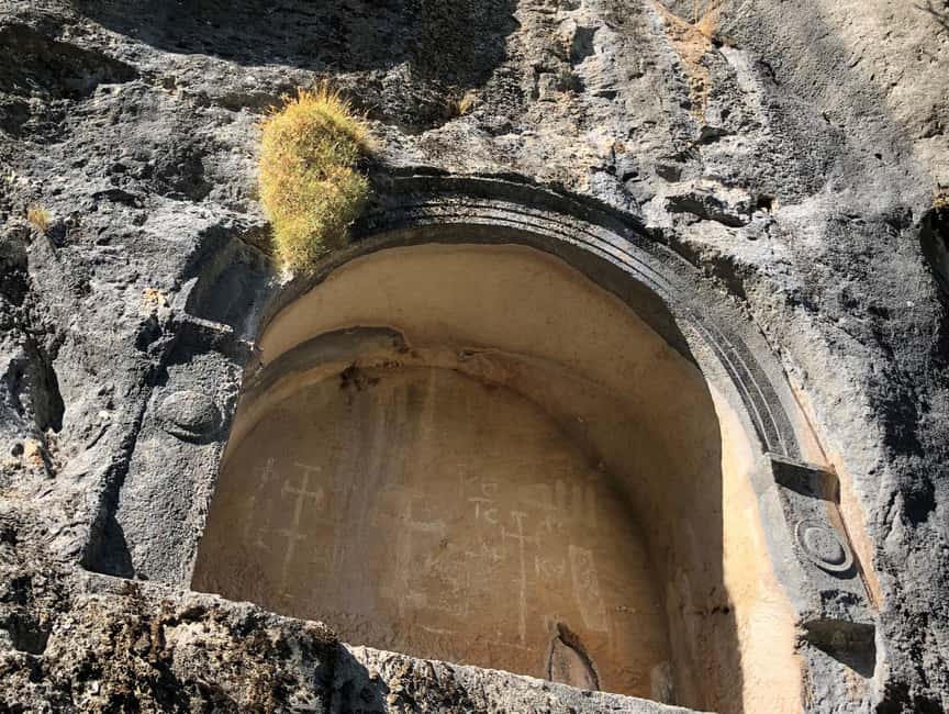 image n.72 of Antalya: Hiking in Termessos Ancient City activity in Antalya, uploaded by supplier