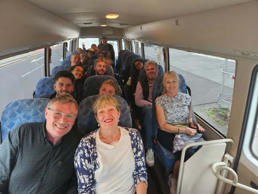 image n.30 of Melbourne: Yarra Valley Wine, Gin, Whisky and Chocolate Tour activity in Melbourne, uploaded by supplier