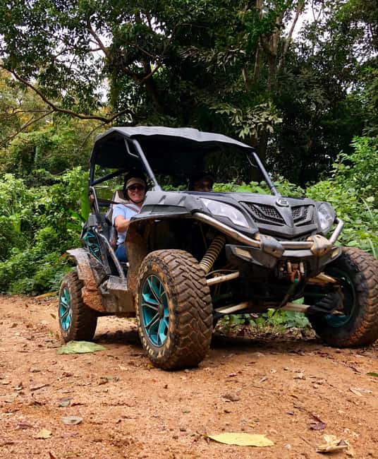 billede nr.4 af aktiviteten Samui X Quad 4WD Buggy Tour med frokost i Thailandbugten, uploadet af udbyder