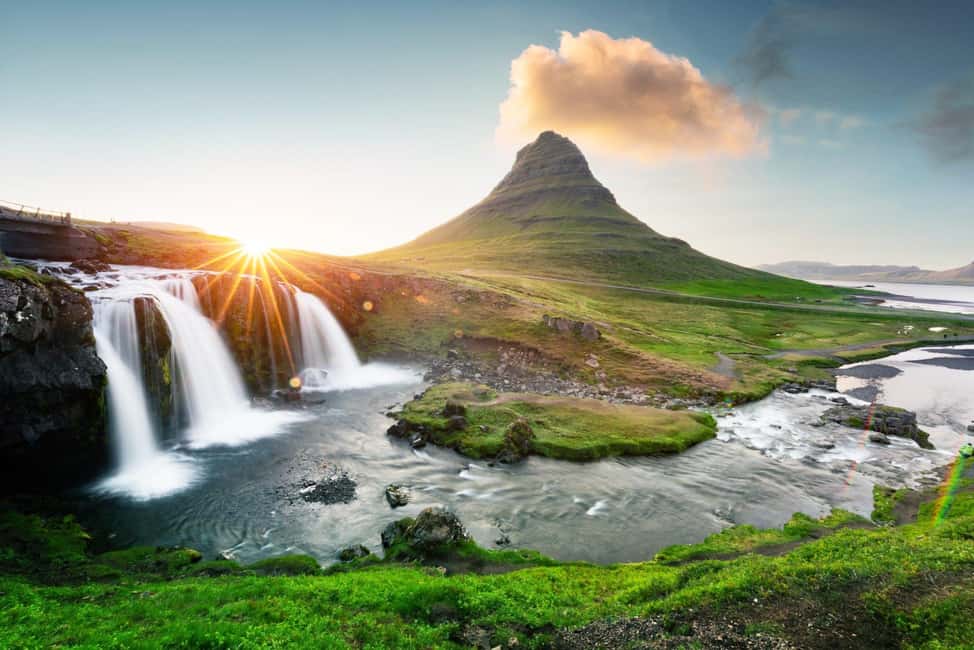 Immagine nº 2 di Reykjavik: Escursione di un giorno a Snæfellsnes con la grotta lavica di Vatnshellir attività a Vesturland, caricata dal fornitore