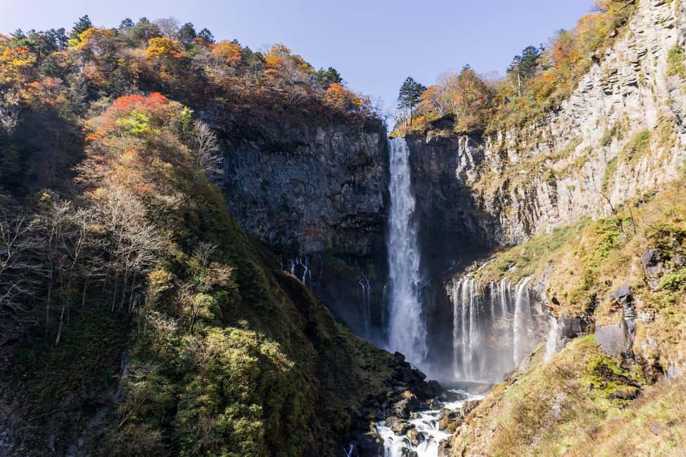 image n.19 of Nikko Day Trip: Kegon Falls, Lake Chuzenji & Toshogu Option activity in Nikko, uploaded by supplier