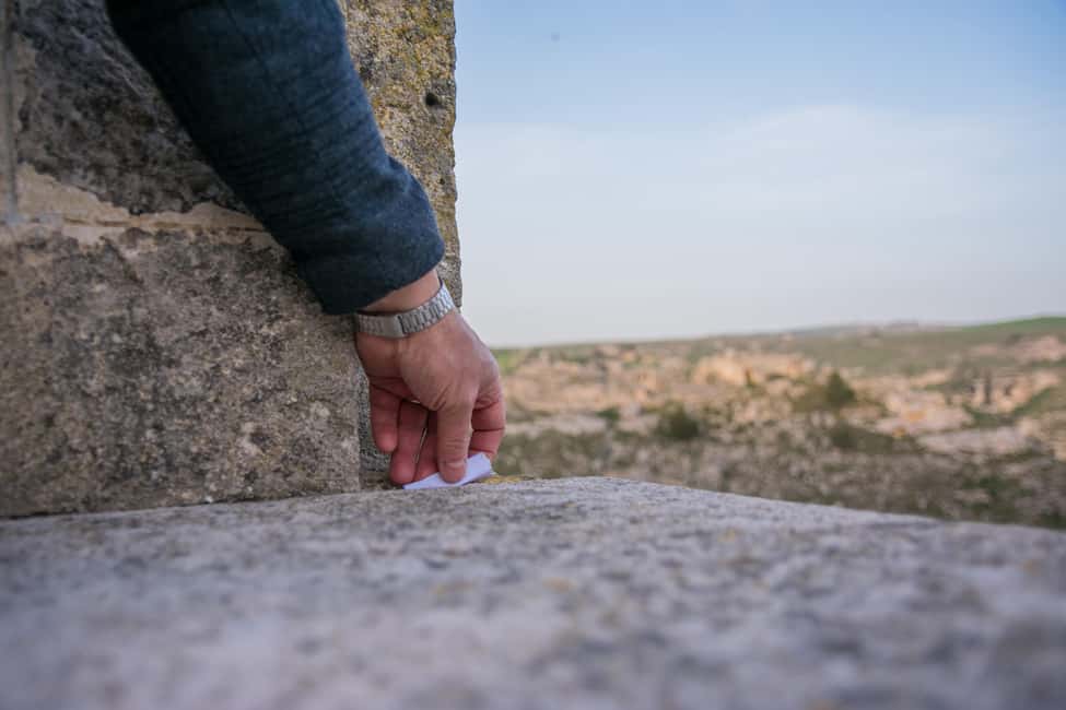 image n.13 of Sassi di Matera: Treasure Hunt in the Sassi activity in Matera, uploaded by supplier