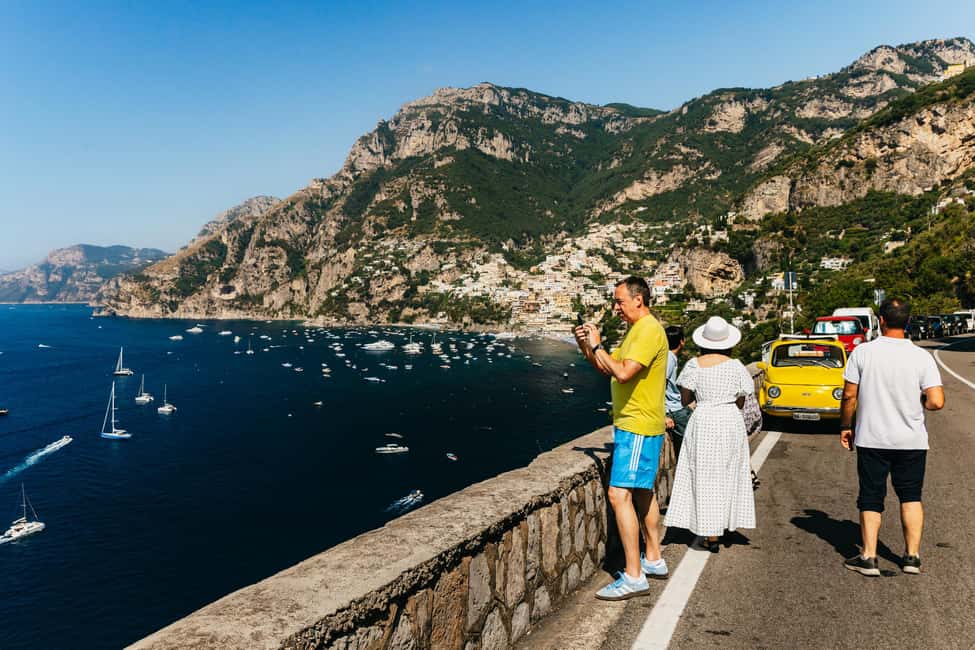 image n.7 of Positano, Amalfi and Ravello Sharing Tour from Sorrento activity in Ravello, uploaded by supplier