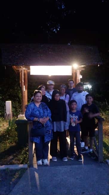 image n.10 of Bintan Tour Mangrove or Fireflies activity in Riau Islands, uploaded by supplier
