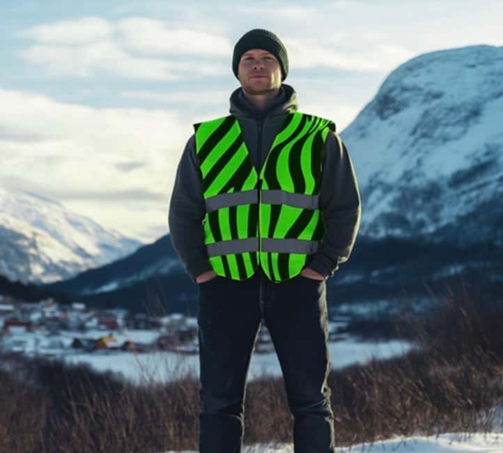 bild nr.4 av Tromsø: Norrskenssafari med guide och foton aktivitet i Tromsø, uppladdad av arrangören