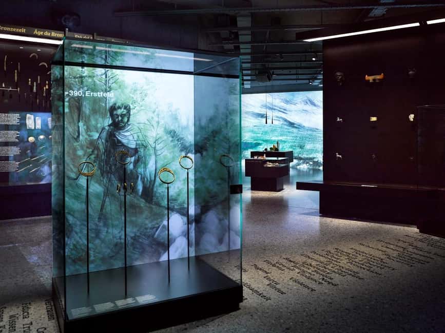 image n.6 of Zurich: Swiss National Museum Entry Ticket activity in Zurich, uploaded by supplier