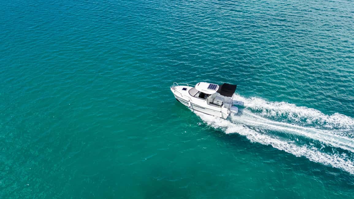 billede nr.21 af aktiviteten Split: Privat speedbåds-charter & All inclusive &. i Dalmatien, uploadet af udbyder