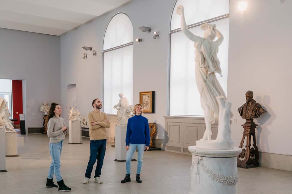 afbeelding n.9 van Berlijn: Bode Museum Ticket activiteit in Berlijn, geüpload door aanbieder