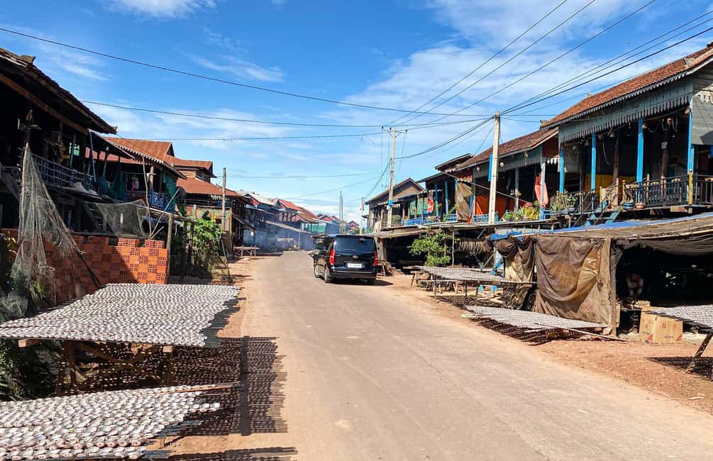 image n.12 of Phnom Penh - Siem Reap Road Transfer Plus Sightseeing activity in Siem Reap, uploaded by supplier