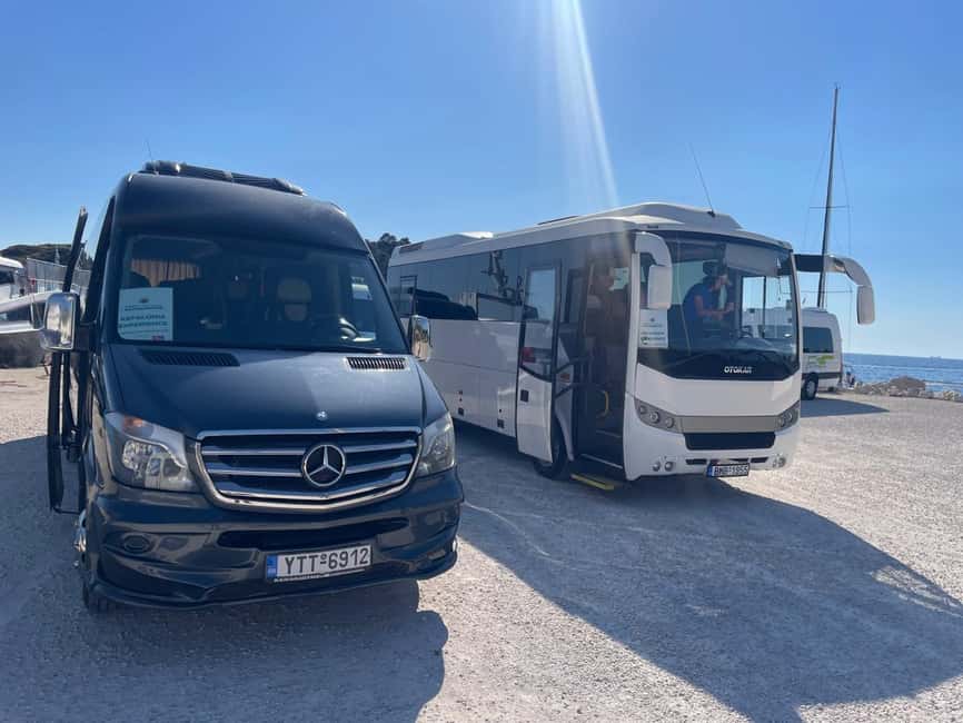 image n.14 of From Zakynthos: Full-Day Tour of Kefalonia activity in Karavomylos, uploaded by supplier
