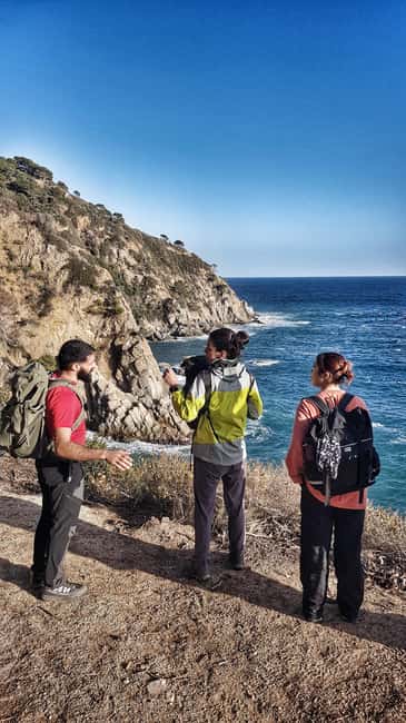 image n.2 of Costa Brava: Discovering Beaches, Hiking, and Swimming activity in Tossa de Mar, uploaded by supplier