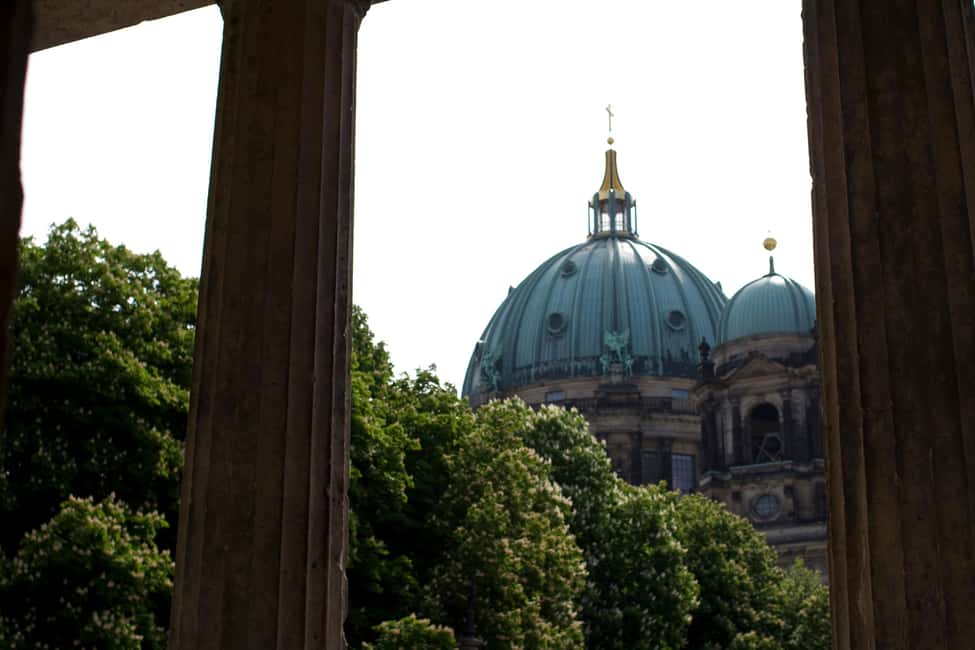 image n.22 of Explore Berlin: Walking Tour of All The Iconic Sites activity in Berlin, uploaded by supplier