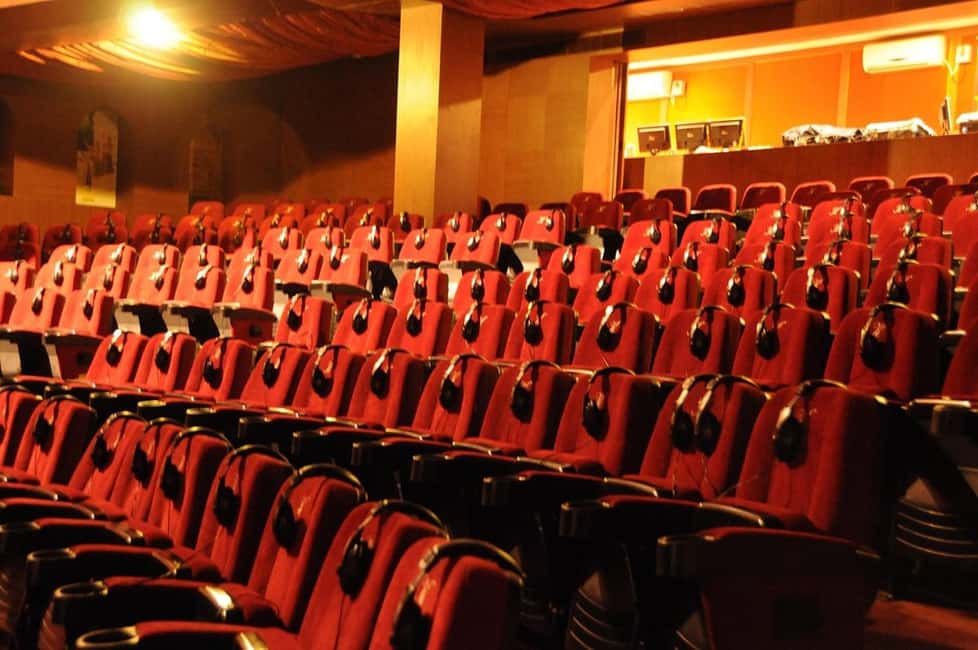 image n.2 of Agra: Mohabbat the Taj show tickets and agra transfers activity in Agra, uploaded by supplier
