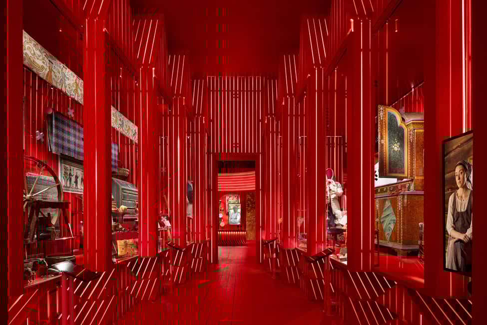 image n.3 of Stockholm: Nordiska Museet Entry Ticket activity in Stockholm, uploaded by supplier