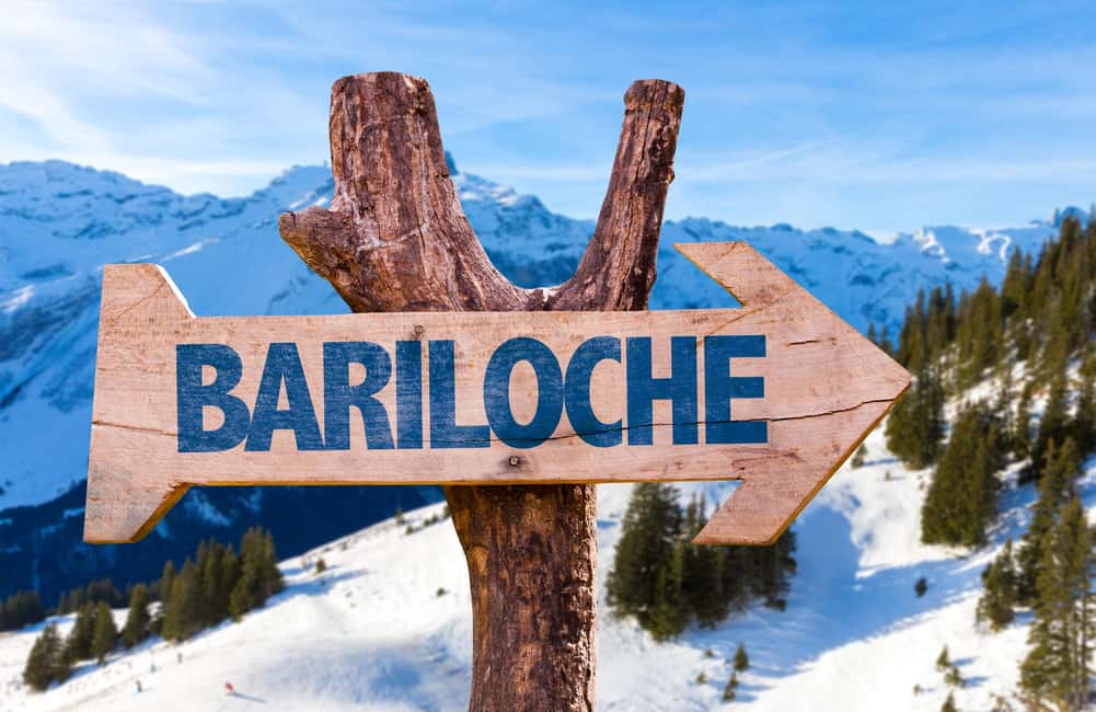 image n.6 of Bariloche: Piedras Blancas tour, cable car and sled ride activity in Rio Negro, Argentina, uploaded by supplier