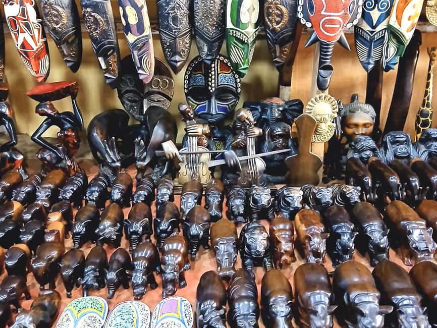image n.7 of Accra: Guided City Tour activity in Accra, uploaded by supplier
