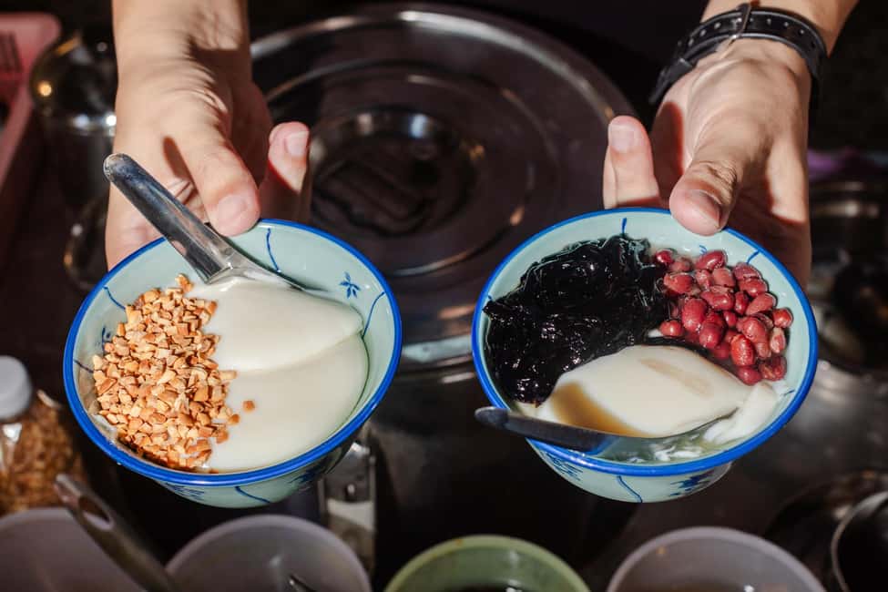 image n.16 of Good Morning Penang Food Tour with 15+ Tastings activity in George Town, Malaysia, uploaded by supplier