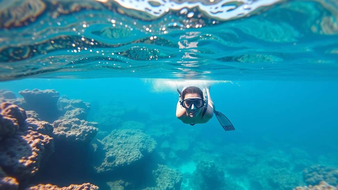 image n.9 of Zanzibar: Safari Blue Full-Day Tour with Lunch and transfer activity in Zanzibar City, uploaded by supplier