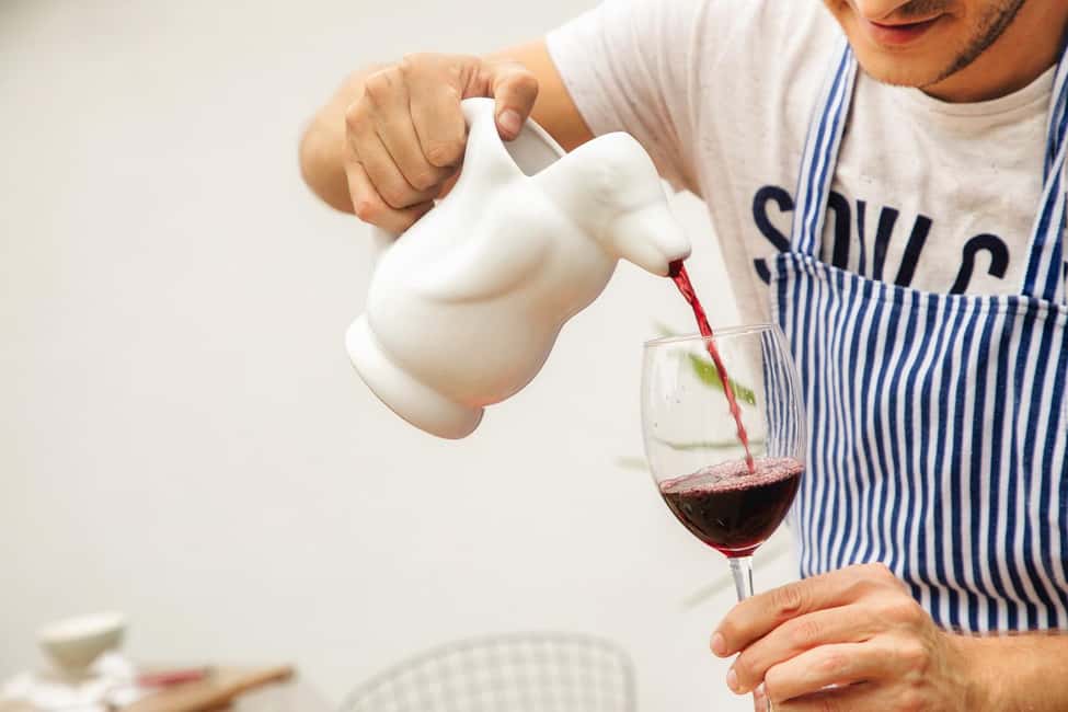 imagen n.º 17 de Buenos Aires: Asado en la azotea, vinos y sabores argentinos. actividad en Buenos Aires, subida por el proveedor