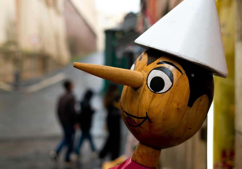 imagen n.º 9 de Desde Florencia: Tour privado de la historia de Pinocho actividad en Collodi, subida por el proveedor