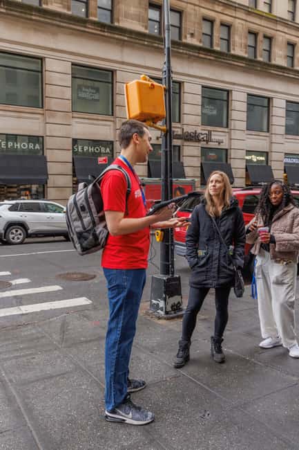 imagen n.º 5 de Brooklyn: Descubre los secretos ocultos del metro de NYC - Privado actividad en Nueva York, subida por el proveedor