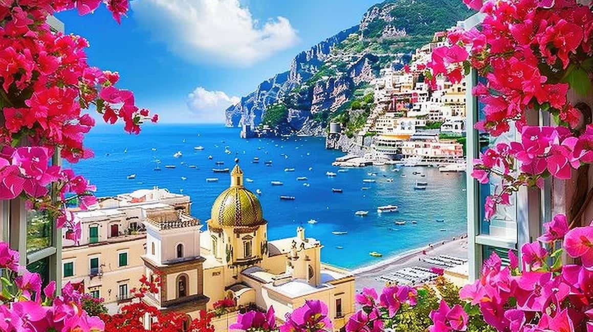 image n.15 of Private day trip from Naples to Ravello, Amalfi and Positano activity in Ravello, uploaded by supplier