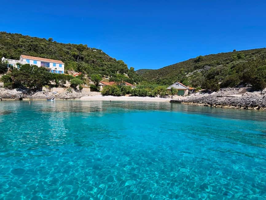 image n.8 of Korčula Archipelago Boat Tour activity in Korčula, uploaded by supplier