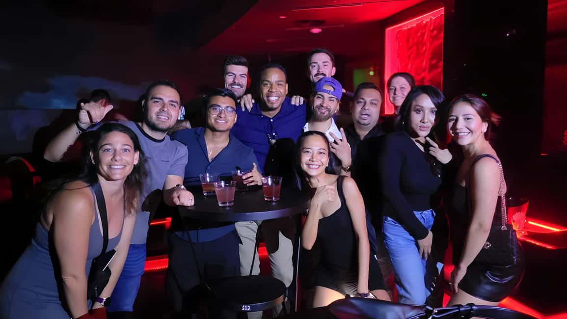 image n.37 of Bangkok: Bar and Club Crawl activity in Bangkok, uploaded by supplier