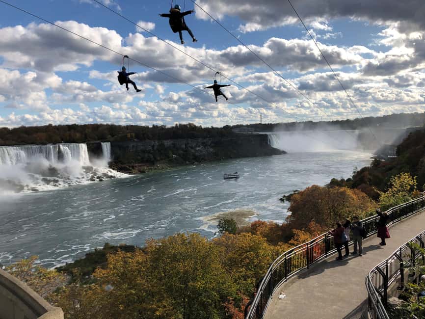 image n.6 of From Toronto: Niagara Falls Full-Day Tour activity in Niagara Falls, Ontario, uploaded by supplier