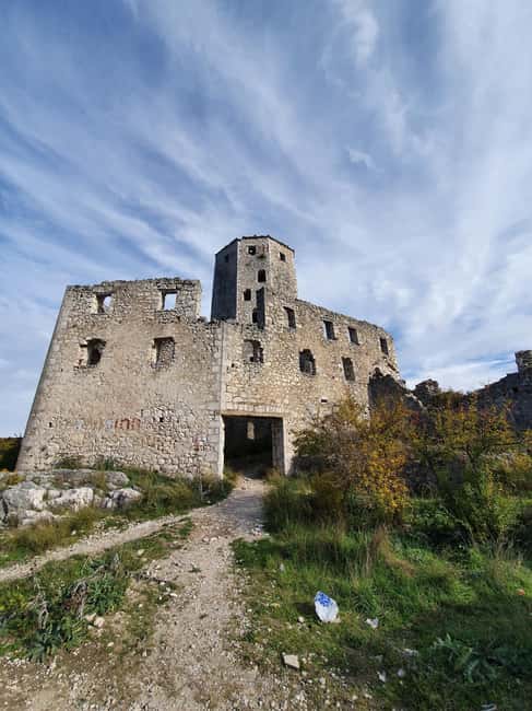 Immagine nº 24 di Sarajevo: Mostar, Konjic, Blagaj Tekke, Pocitelj & Cascata attività a Blagaj, caricata dal fornitore