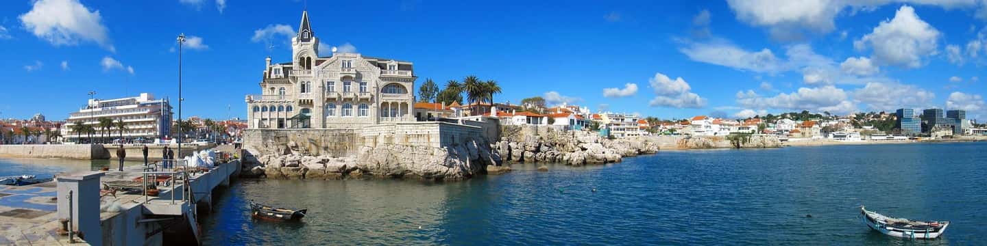 billede nr.4 af aktiviteten Sintra, Cascais og Estoril: Et land med historier, myter og legender i Sintra, uploadet af udbyder